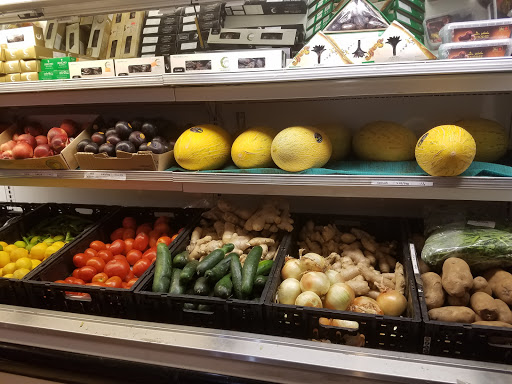 Grocery Store «East Market & Restaurant», reviews and photos, 3405 El Camino Ave, Sacramento, CA 95821, USA