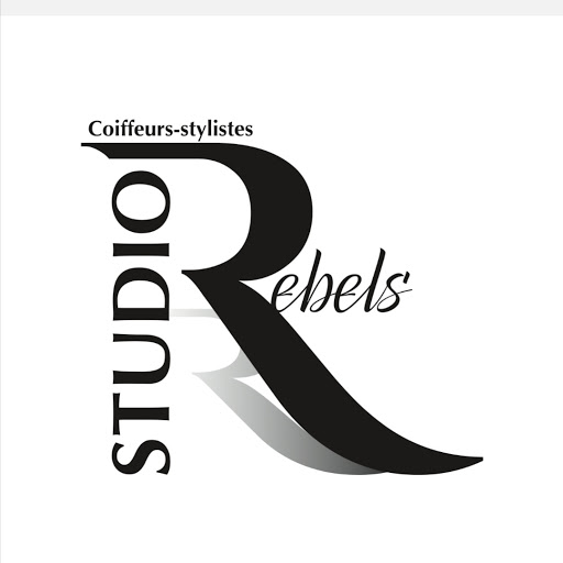 Studio Rebels logo