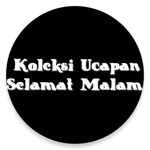 koleksi ucapan selamat malam