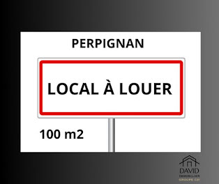 locaux professionnels à Perpignan (66)