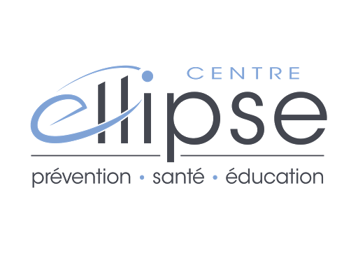 Centre Ellipse logo