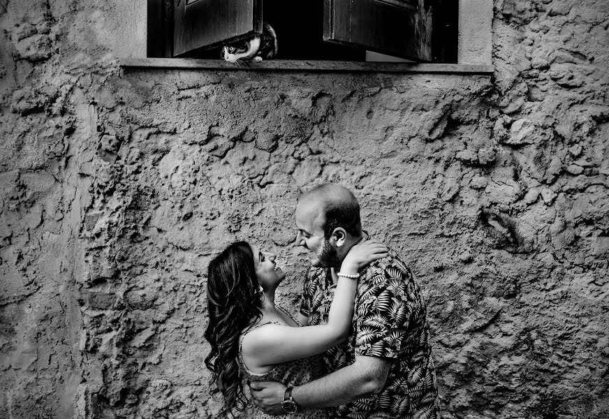 Fotógrafo de casamento Lorenzo Loriginale (lorenzoloriginal). Foto de 10 de março 2021