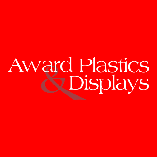 Award Plastics & Displays - Christchurch logo