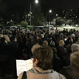 2016 Venerdì Santo - Via Crucis nel quartiere S. Ambrogio