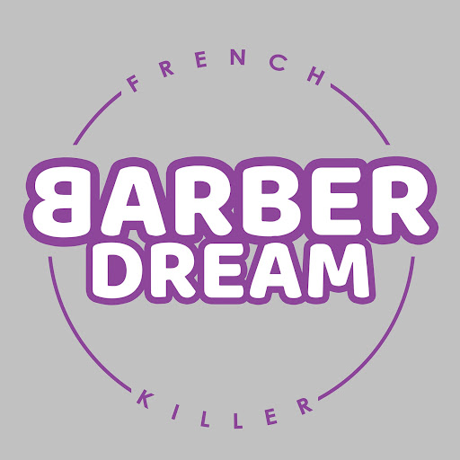 Barber Dream logo