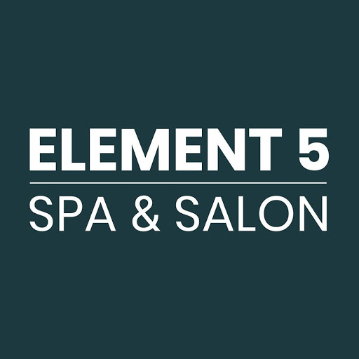 Element5 Spa & Salon Moncton logo
