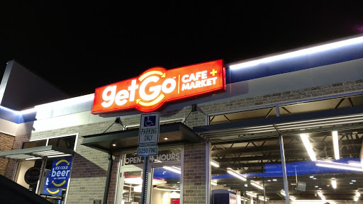 Gas Station «GetGo Gas Station», reviews and photos, 3351 Center Rd, Brunswick, OH 44212, USA