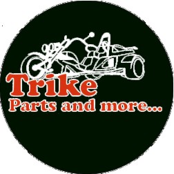 Trike Parts and more Trikevermietung Gisela Denzler