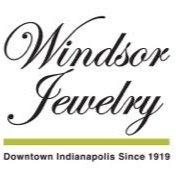 Windsor Jewelry logo