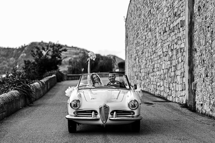 Vestuvių fotografas Gap Antonino Gitto (gapgitto). Nuotrauka 2021 lapkričio 16