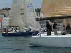 XVII Regata S.A.R. D. Felipe de Borbón