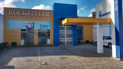 Rockfeller Language Center, Av. São José, 1021 - Cristo Rei, Curitiba - PR, 80050-350, Brasil, Escola_de_Espanhol, estado Paraná