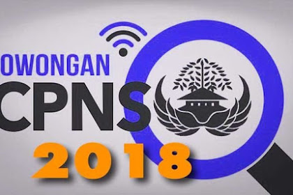 Pendaftaran CPNS Resmi Dibuka, Kuota Resmi Awas Salah Daftar!

