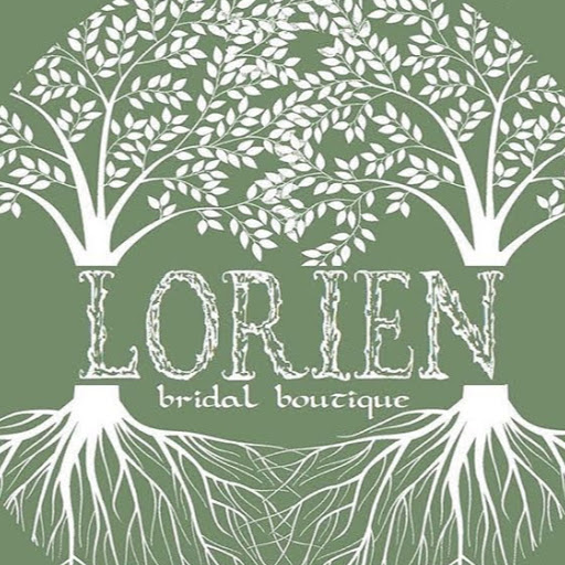 Lorien Bridal Boutique logo