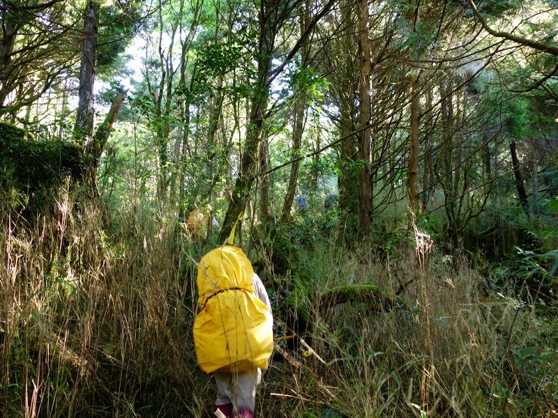 2013_0907-0908 遭遇困難‧遭難山_007