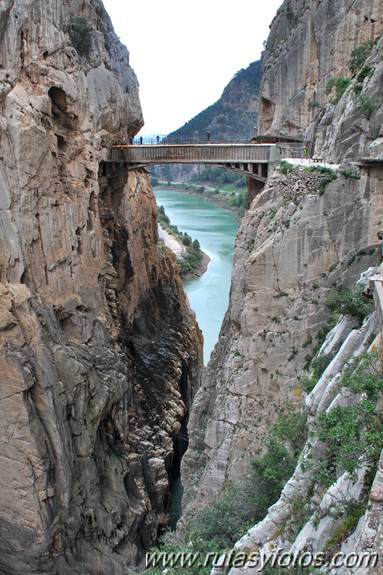 Caminito del Rey