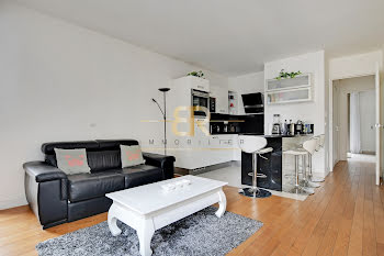 appartement à Paris 15ème (75)