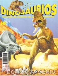 P00017 - Dinosaurios #16