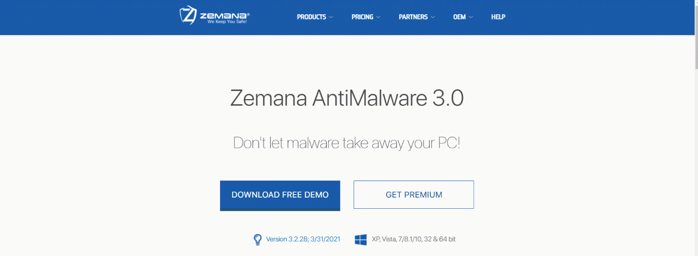 Zemana Antymalware