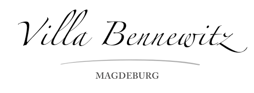 Villa Bennewitz logo