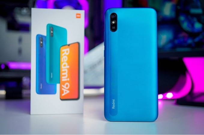 REDMI 9A PRICE AND SPECIFICATIONS - MADE IN INDIA