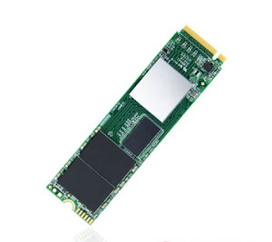  Transcend ra mắt SSD MTE850 dùng kiến trúc NAND 3D, tốc độ siêu nhanh 