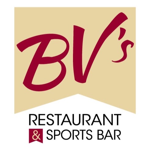 Bobby V's Restaurant and Sports Bar logo