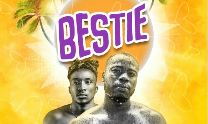 Kaduna Based Act "Nino Inspirez" Set To Drop "Bestie" Featuring "Oreo Jojo" (24th May) 