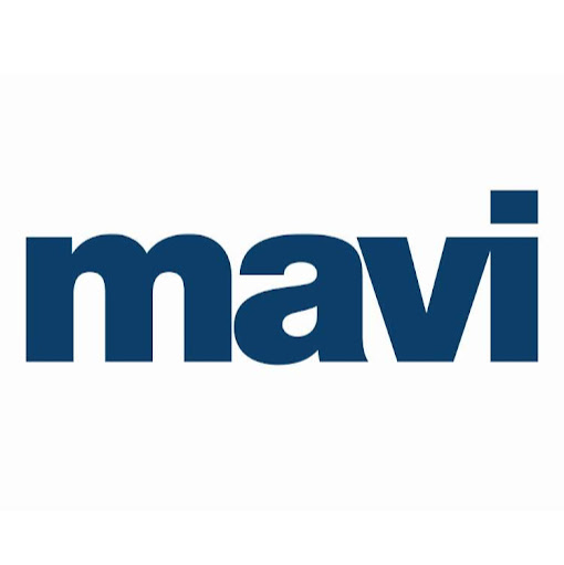 Mavi Jeans logo