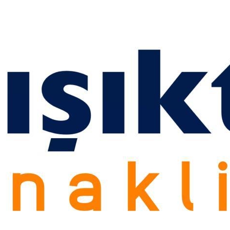 IŞIKTAŞ NAKLİYAT logo