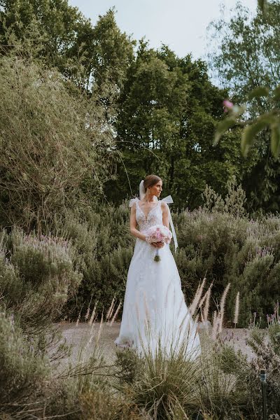 Fotógrafo de bodas Paloma Lopez (palomalopez91). Foto del 13 de octubre 2023