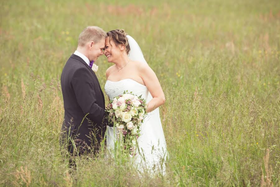 Fotógrafo de bodas Martina Wärenfeldt (mstudiomartina). Foto del 30 de marzo 2019