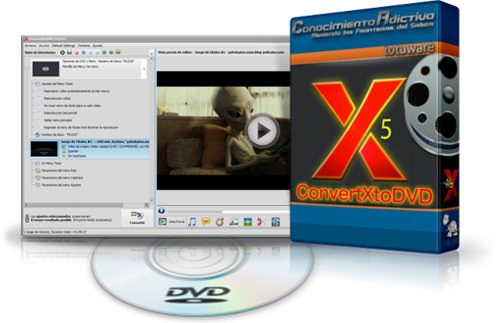 vso convertxtodvd alternative