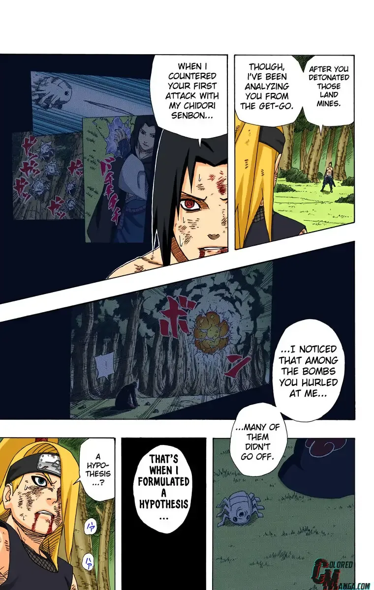 Chapter 361 Page 13