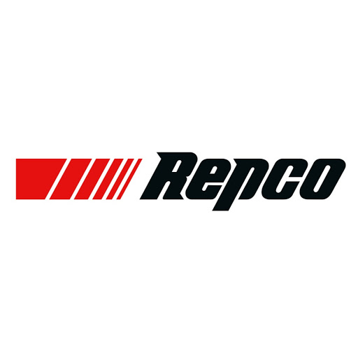 Repco Matamata logo