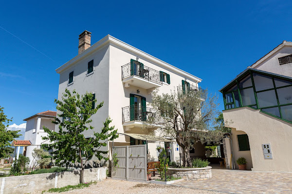 Casa Saina Rovinj ****