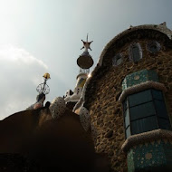 雲林摩爾花園餐廳