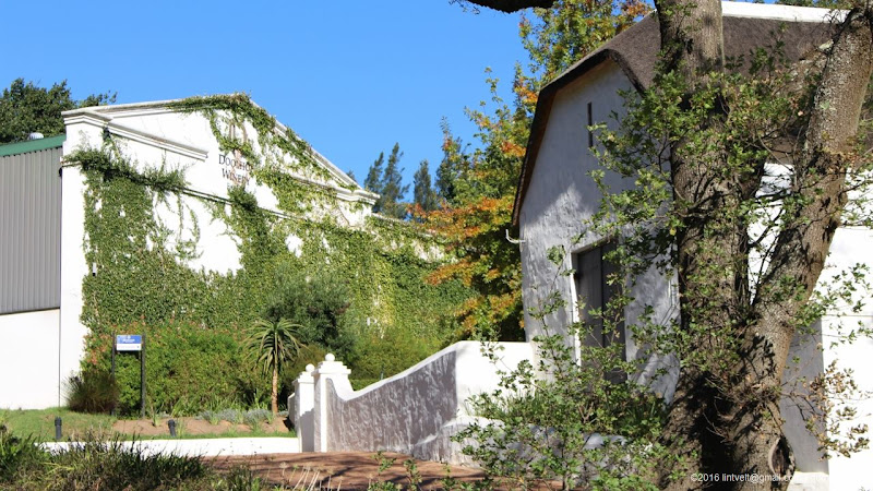 Main image of Doolhof Wine Estate