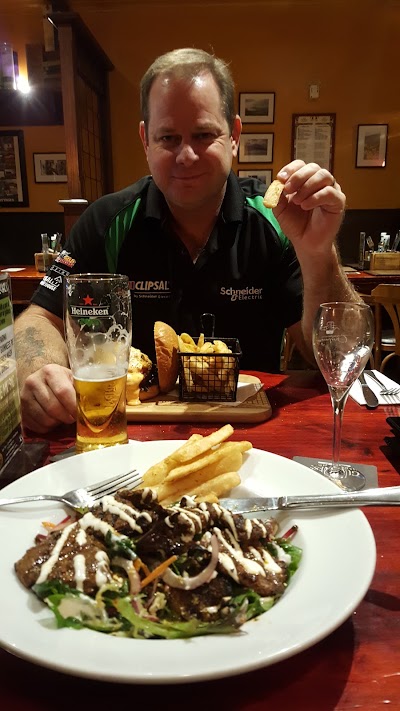 Photos of The Irish Times Pub