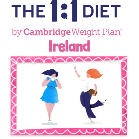 The 1:1 Diet by Cambridge