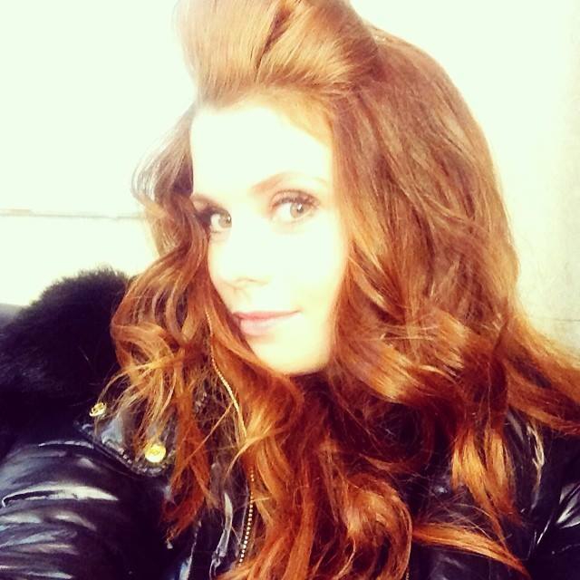 JoAnna Garcia Swisher Profile Dp Pics