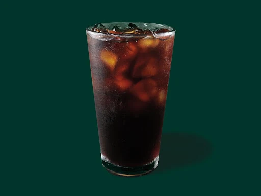 Iced Caffè Americano