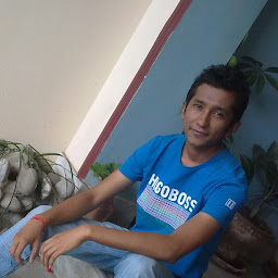 Jeevan Prakash Avatar