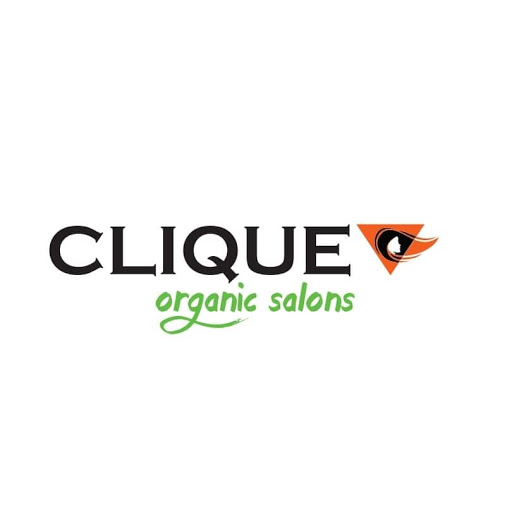 Clique Organic Salons