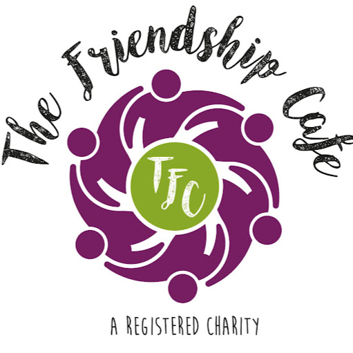 Friendship Café @ Chequers logo