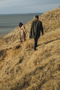 Wedding photographer Andrey Shatalin (shatalin). Photo of 8 November 2021