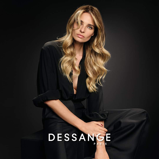 DESSANGE - Coiffeur Royan logo