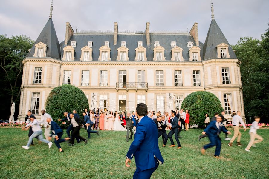 Fotografo di matrimoni Darya Lorman (darialorman). Foto del 31 ottobre 2021