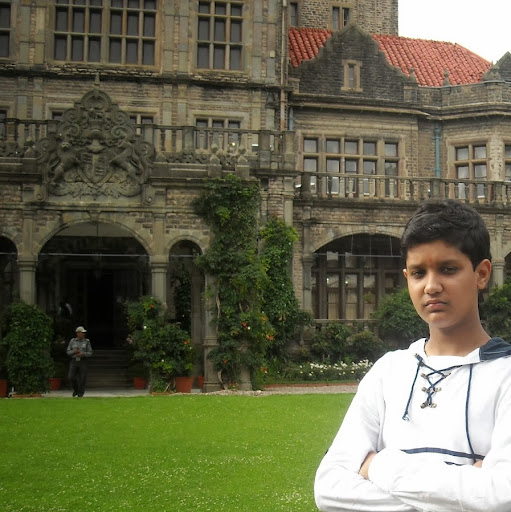 Bhavya Budhia's user avatar