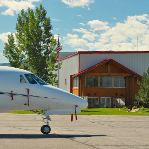 Heber Valley Airport